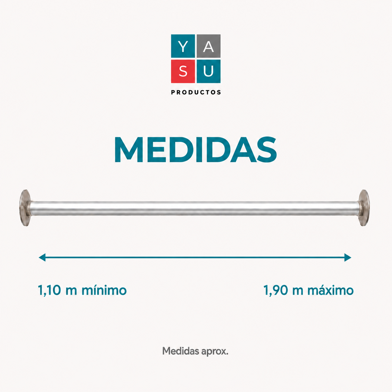 Medidas barral